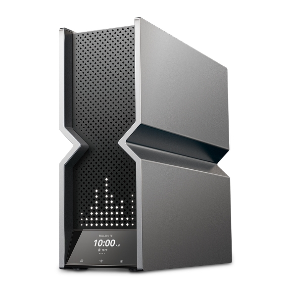 TP-Link Archer BE900 router