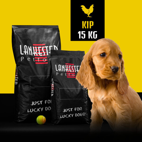 Poulet-Riz PREMIUM 23/8