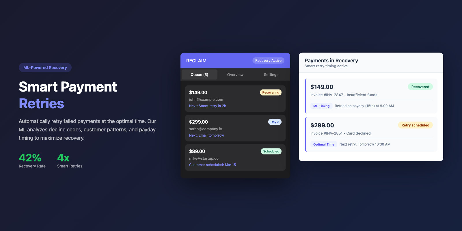 Stripe App Marketplace