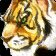 Swift Zulian Tiger