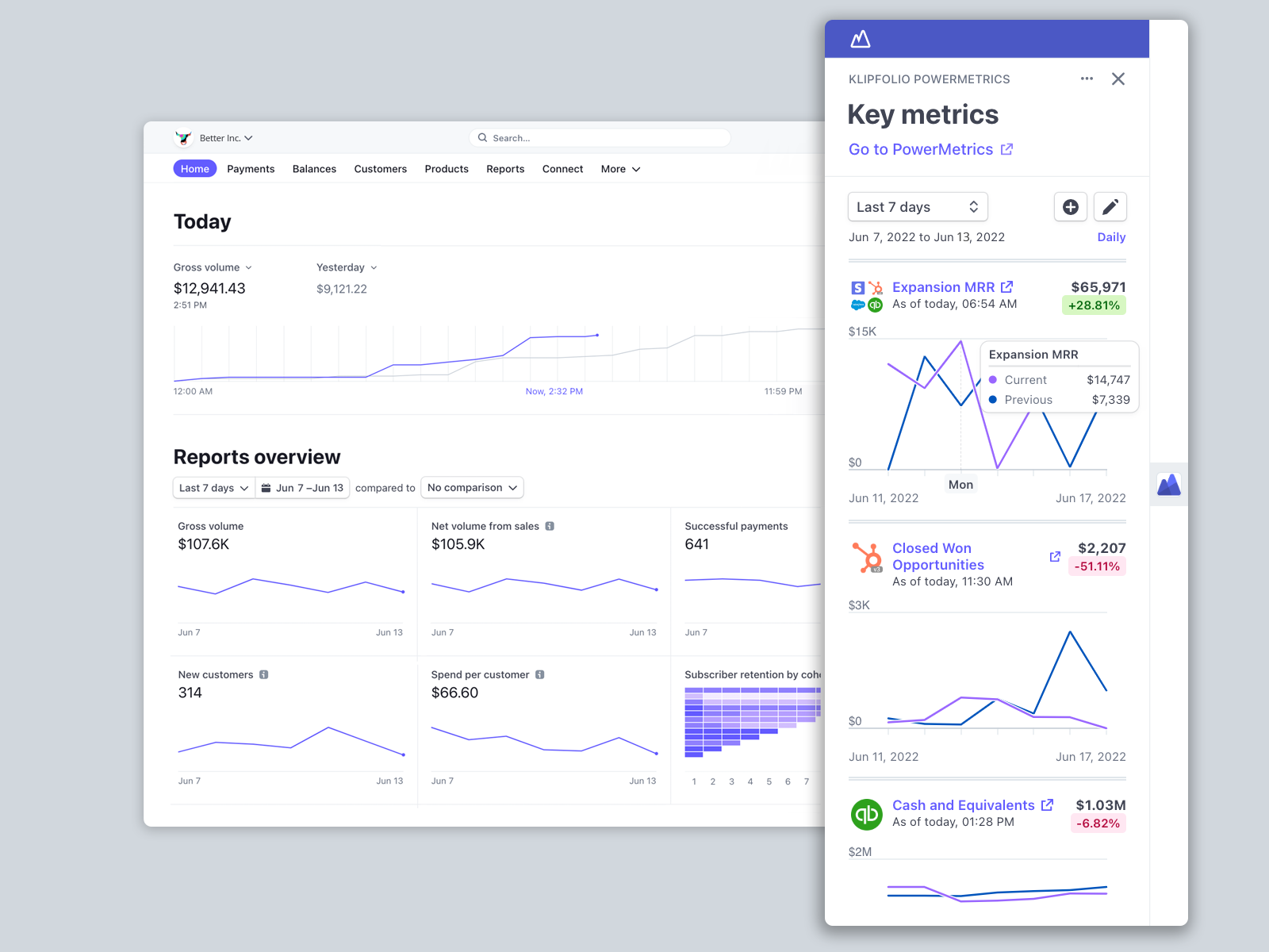 Stripe App Marketplace