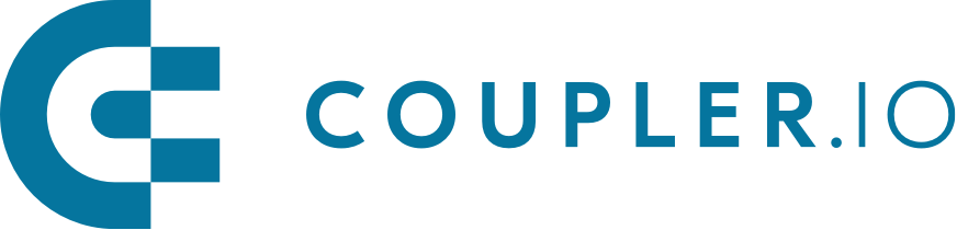 Coupler.io