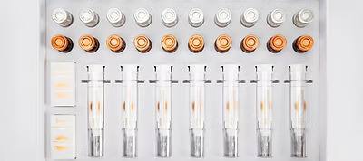 Regenerating "Multi-Peptide Serum" Complex Set
