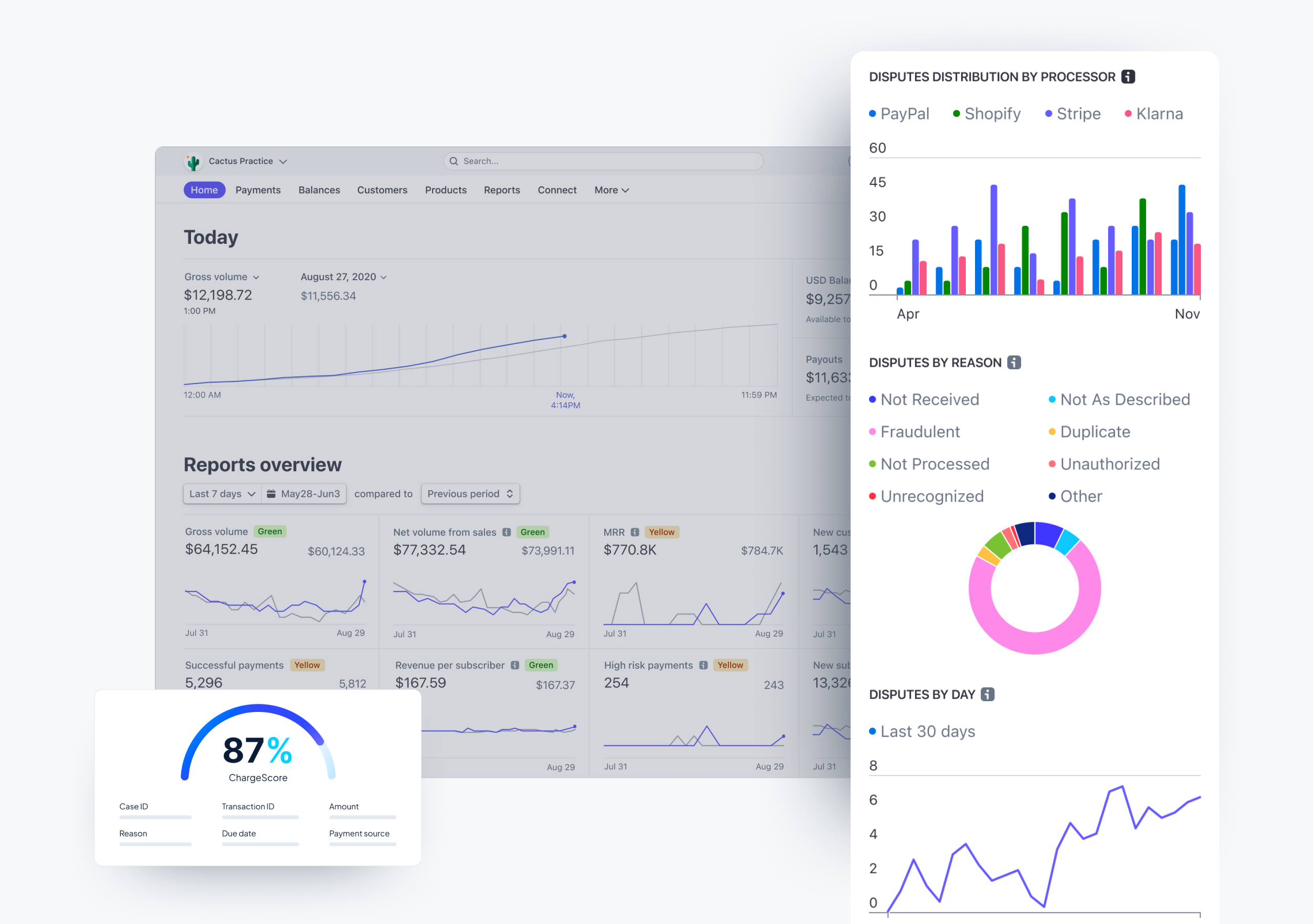 Stripe App Marketplace