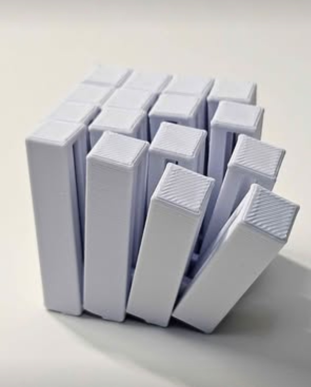 The Flexi Cube