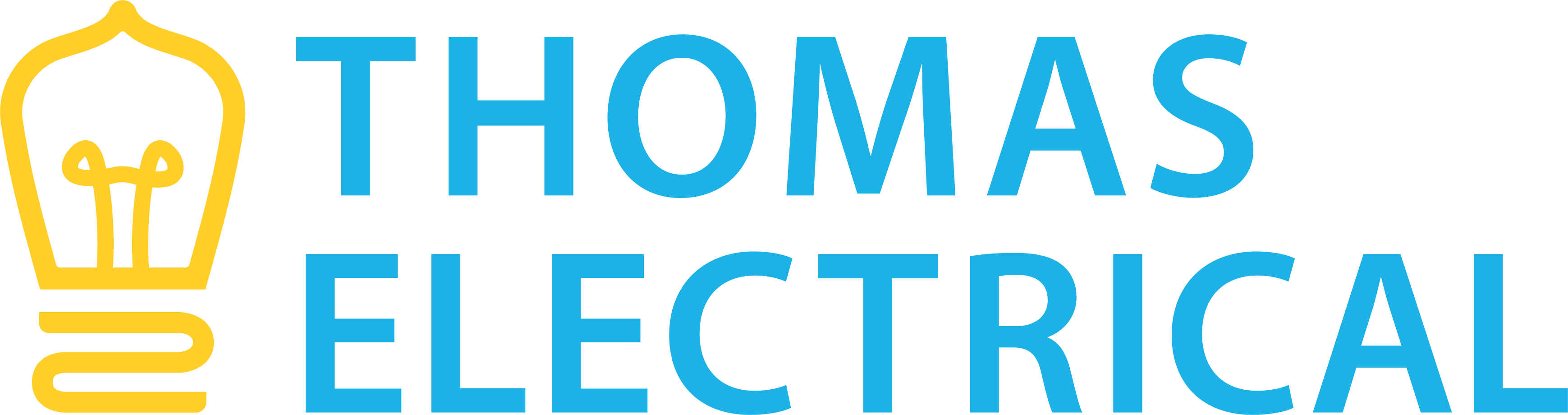 Thomas Electrical HB Our carbon removal commitment