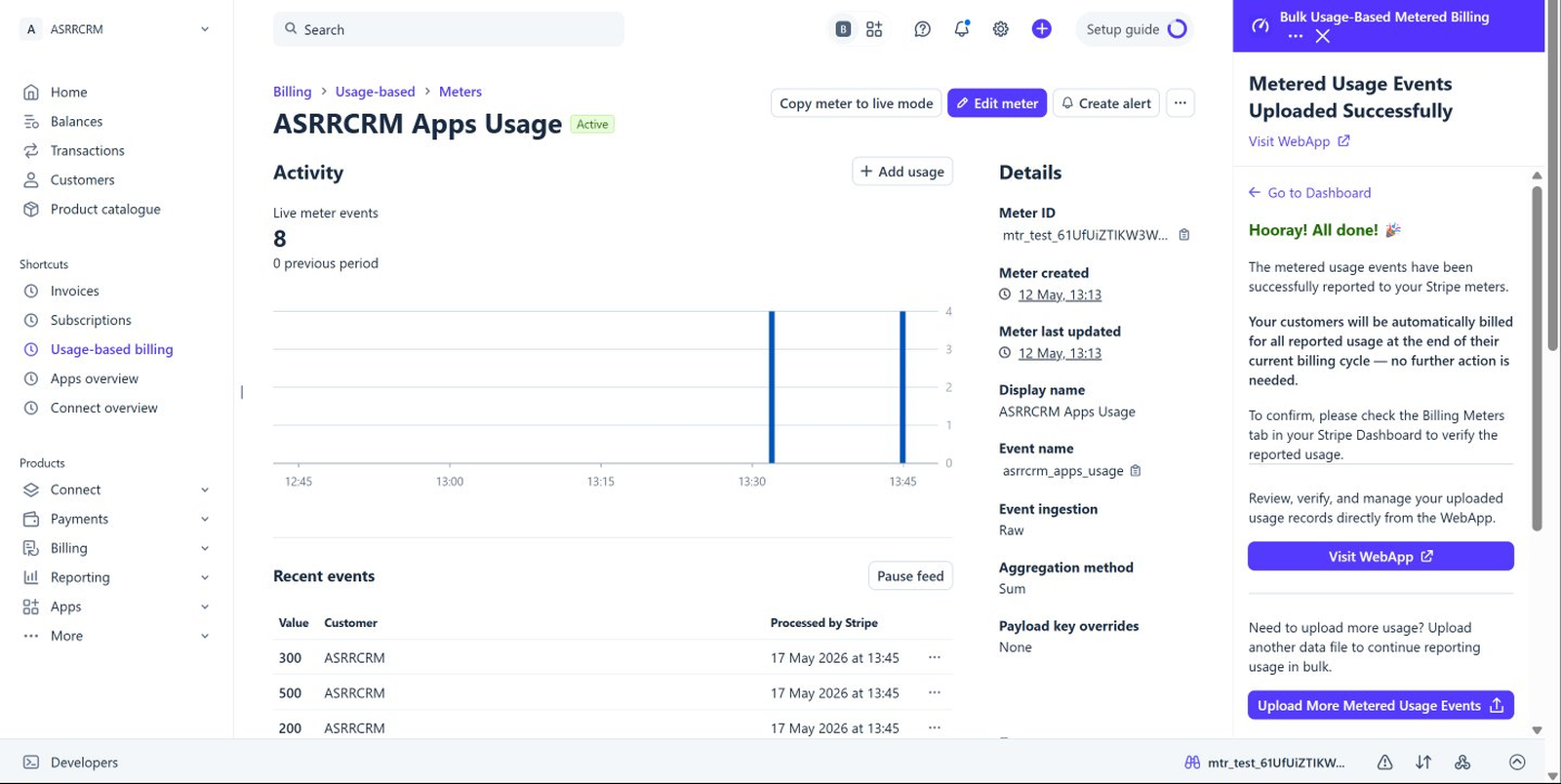 Stripe App Marketplace