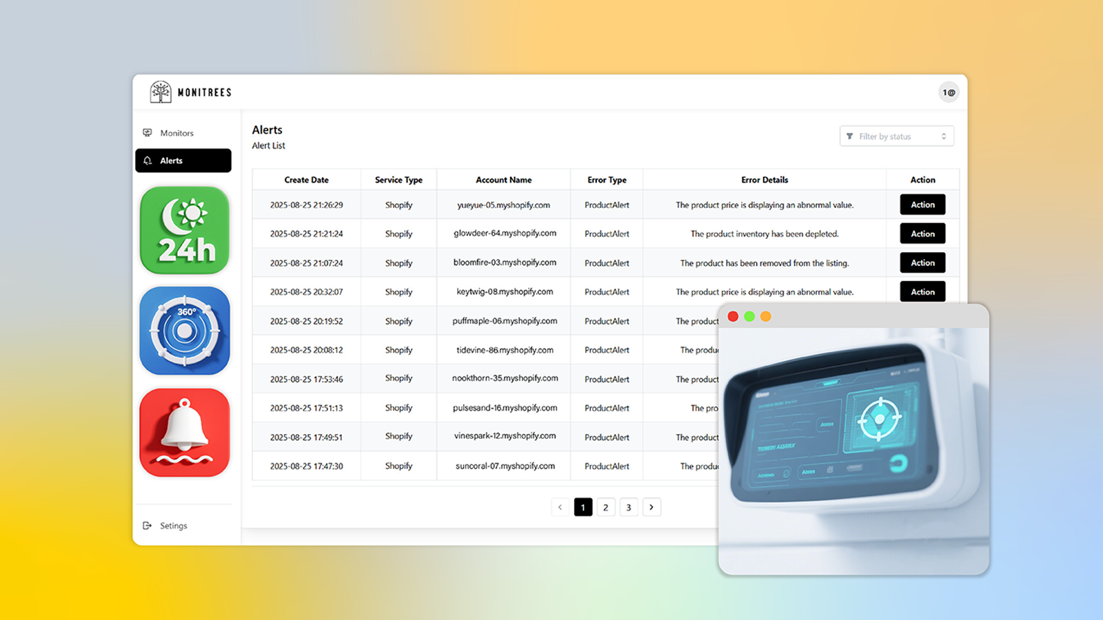 Stripe App Marketplace