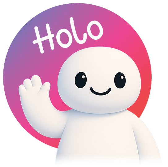 Holo AI