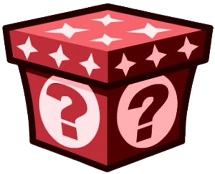 ✦ Mystery Box 1 ✦