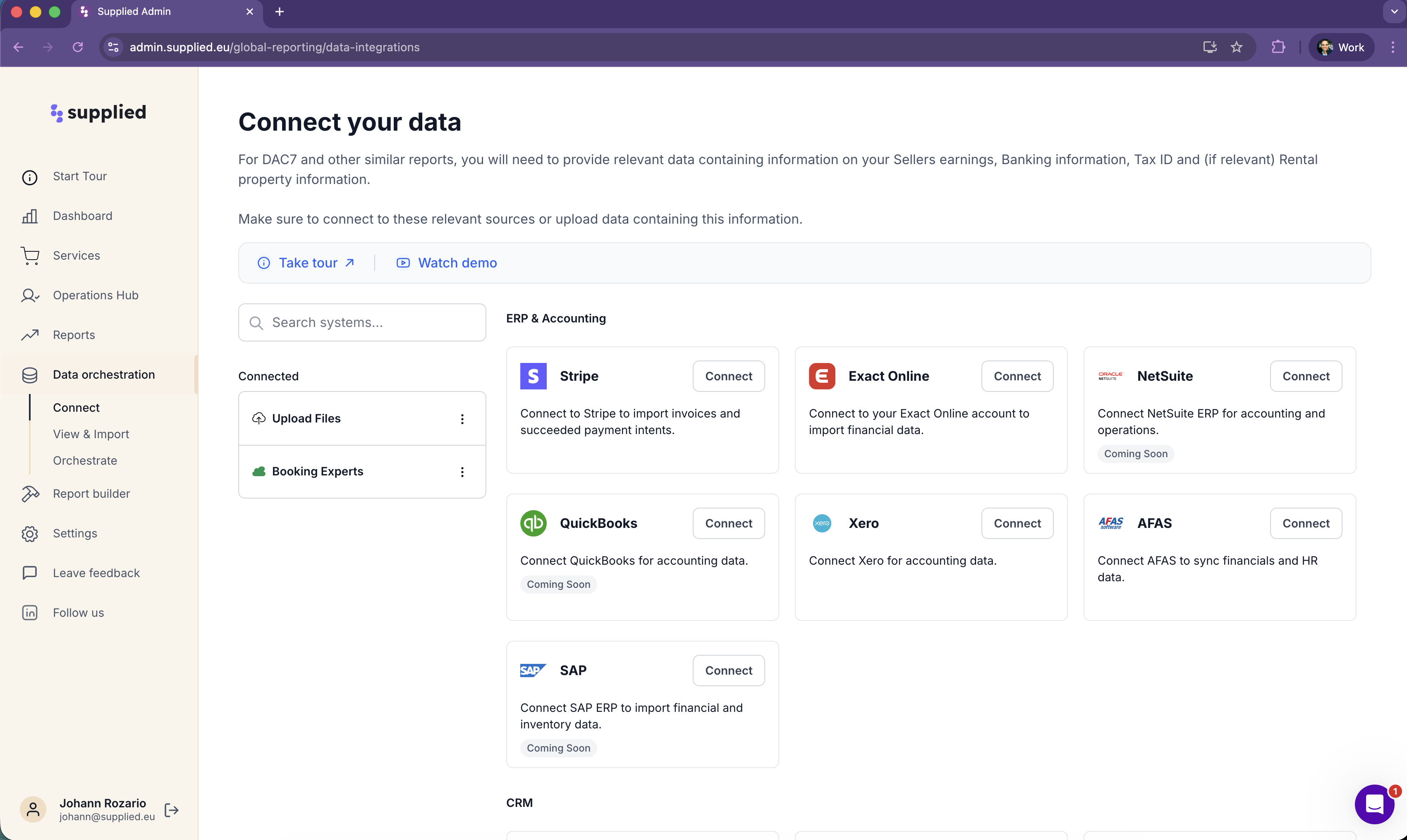 Stripe App Marketplace
