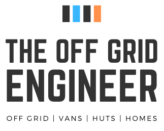 The Off Grid Engineer Ltd: Our carbon removal commitment
