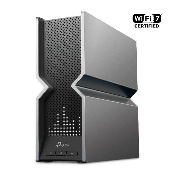 TP-Link Archer BE19000 router