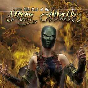 Cult of the Iron Mask
