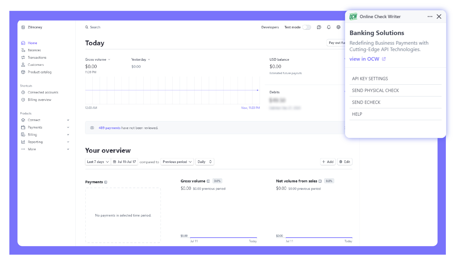 Stripe App Marketplace