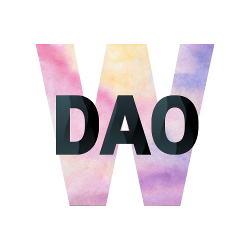 W-DAO: Our carbon removal commitment