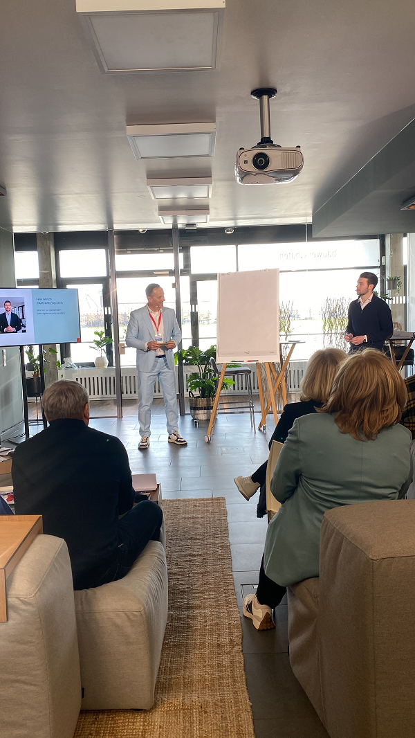FPZ MasterClass - Die Aufzeichnung
