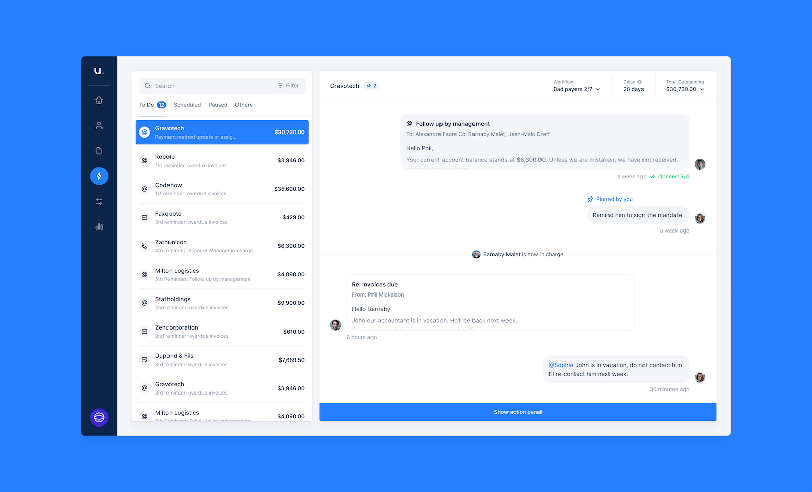 Stripe App Marketplace