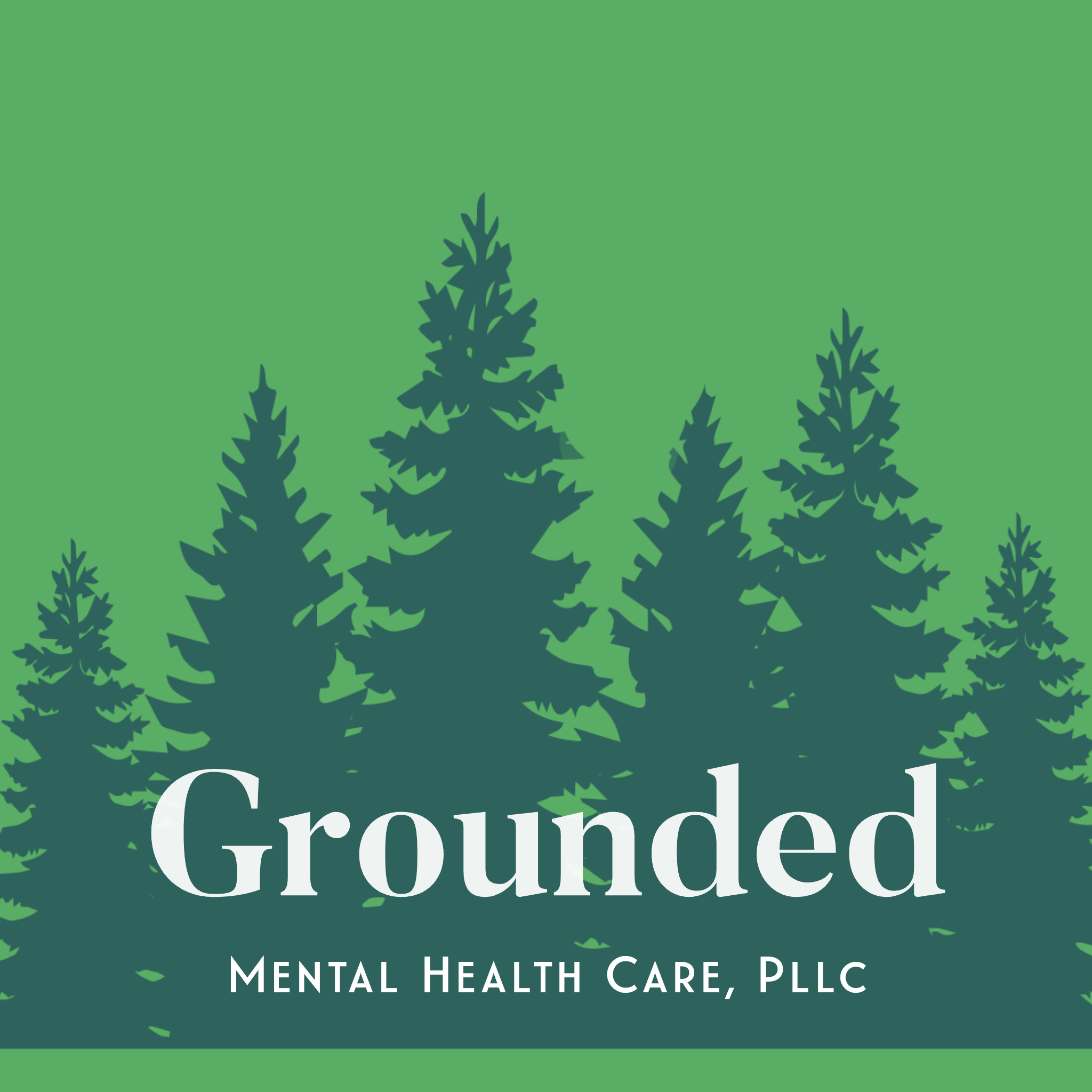 Grounded Mental Health Care, PLLC Our carbon removal commitment