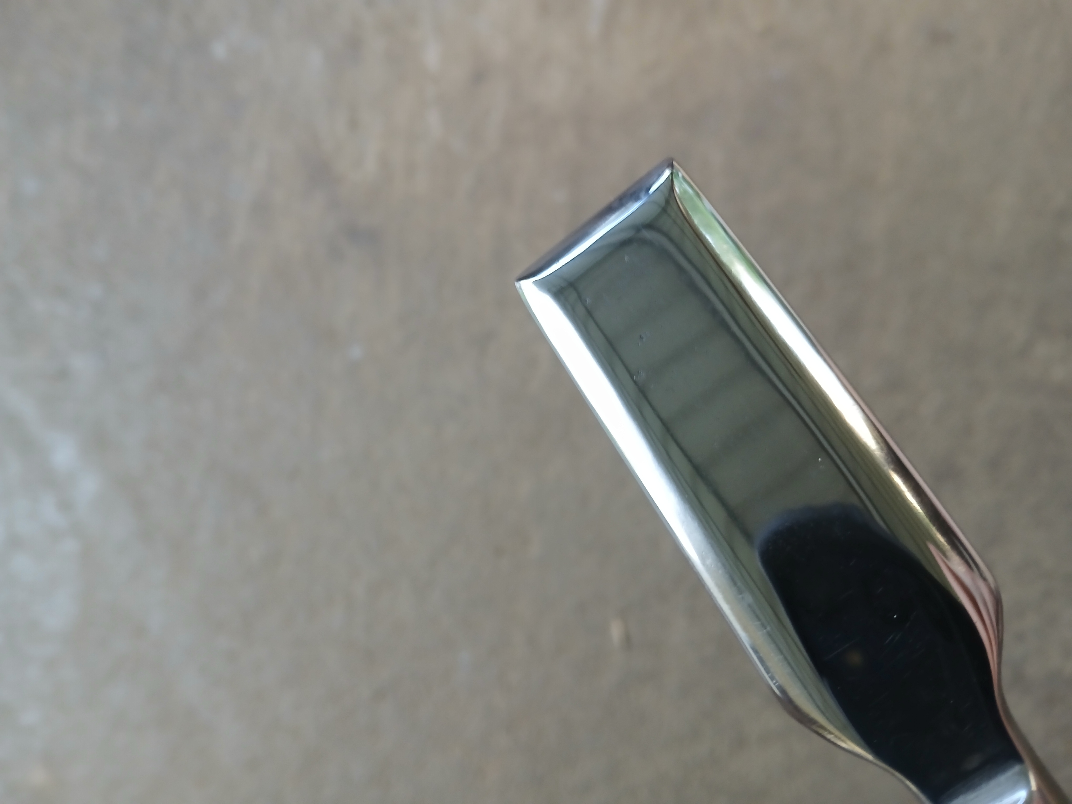 Nickel plating service deposit