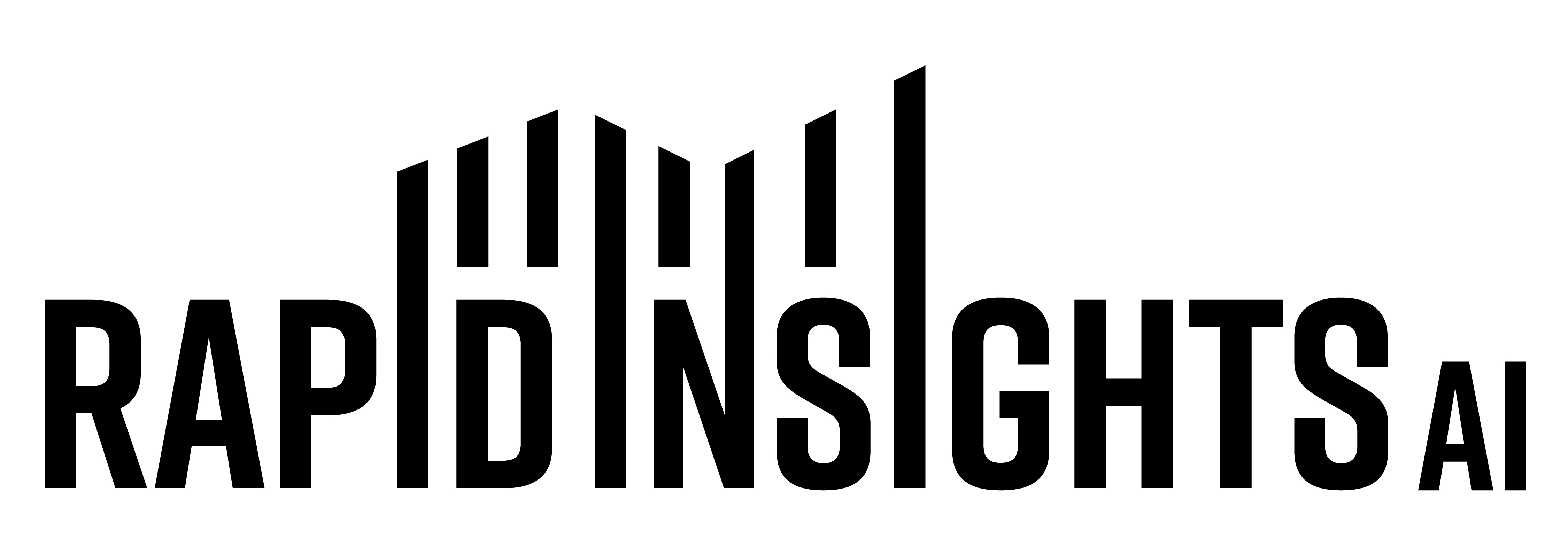 Rapid Insights AI: Our carbon removal commitment
