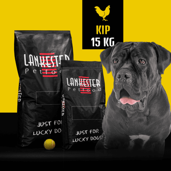 Poulet Riz Premium Special Chiot de Toute Race 24/20