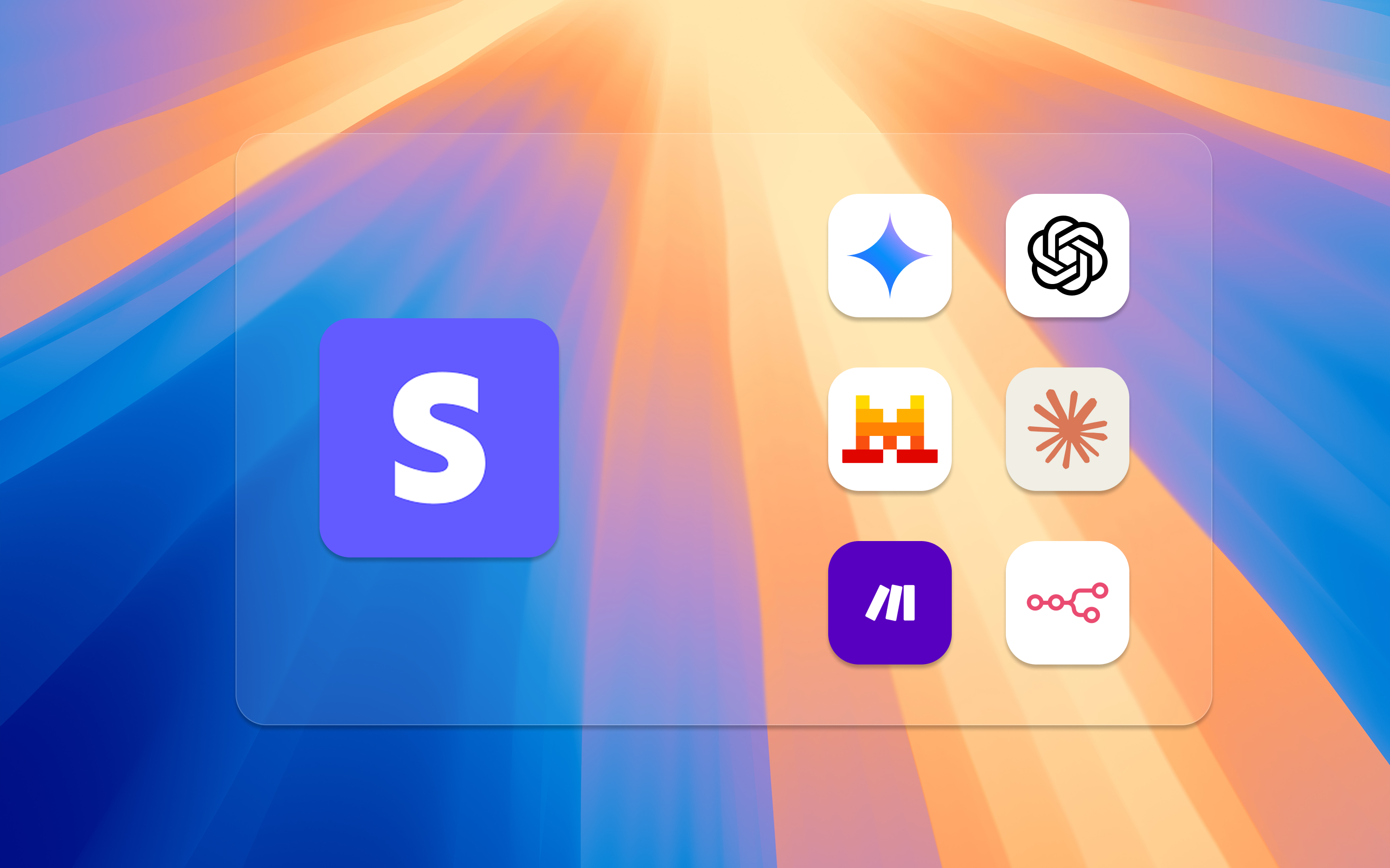 Stripe App Marketplace