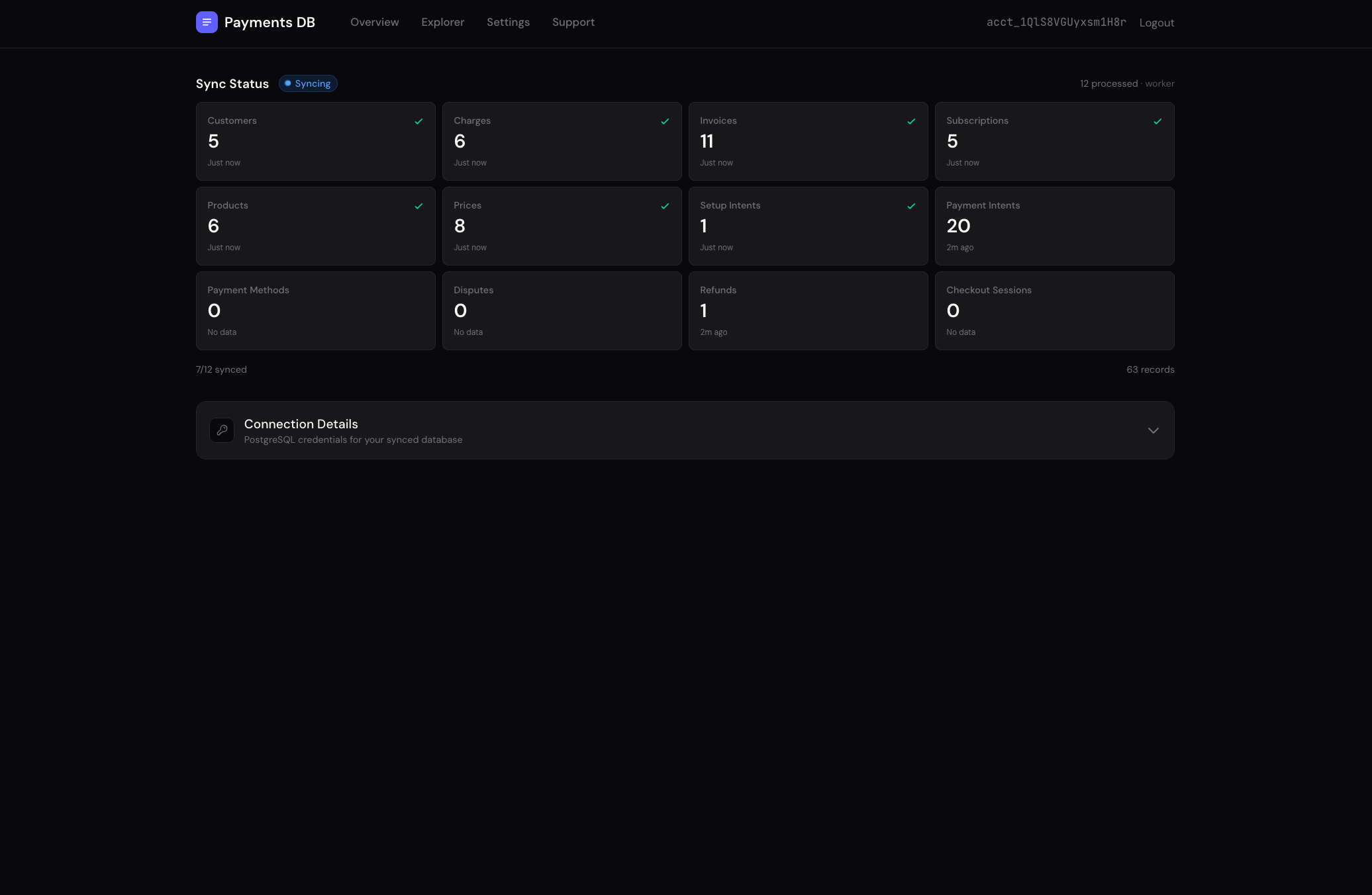 Stripe App Marketplace
