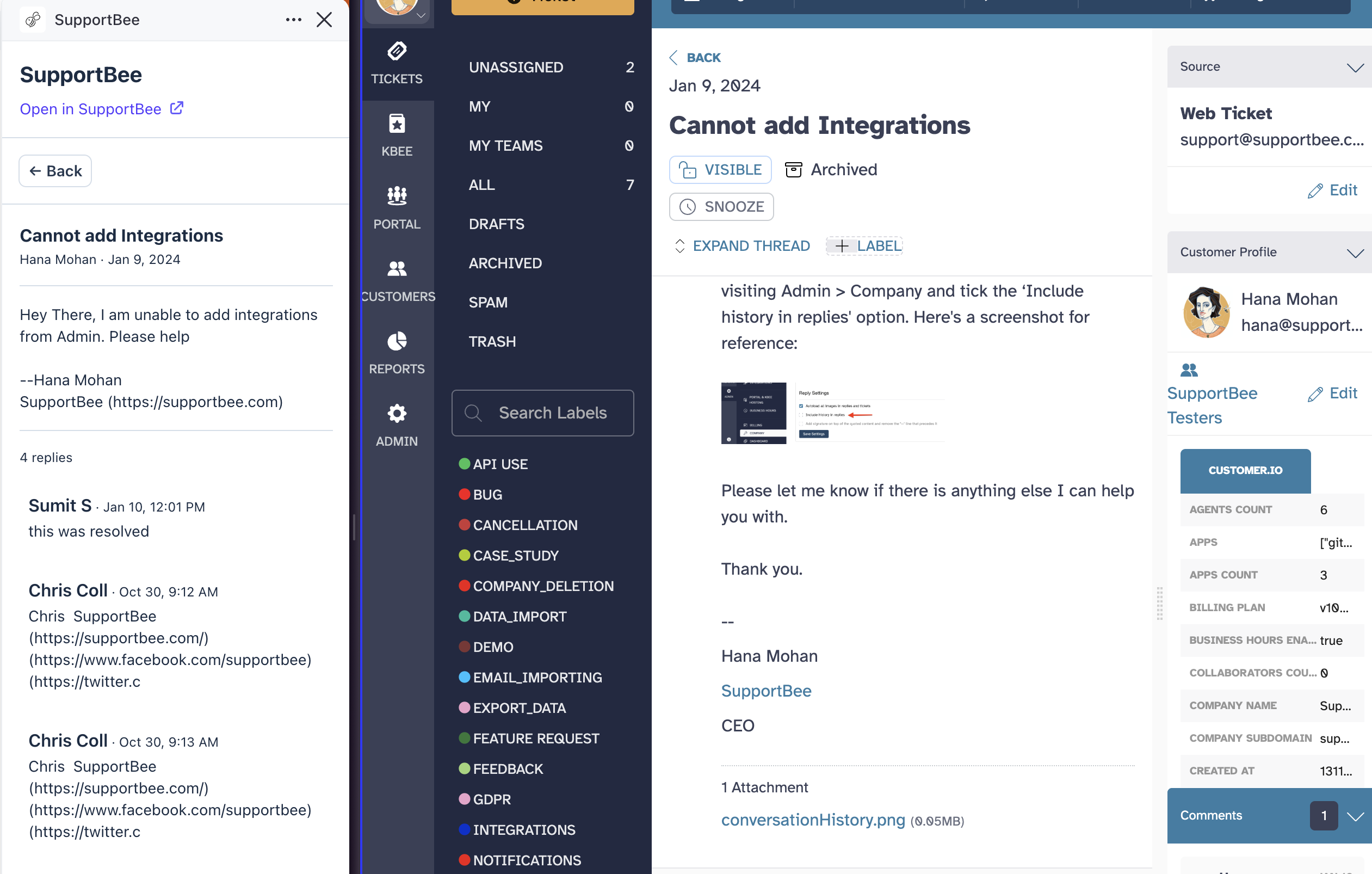 Stripe App Marketplace